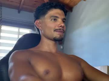 Daniel0910s Chaturbate stream image from June 20, 2026