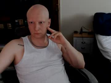 Juhanor85 Chaturbate stream image from June 20, 2026