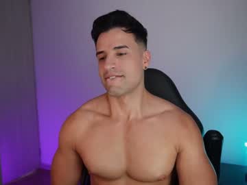 Krops_ Chaturbate stream image from June 20, 2026