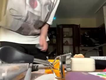 Teneshavegar Chaturbate stream image from June 20, 2026