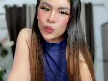 Wellcumbabyxx Chaturbate stream image from June 20, 2026