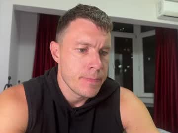 Capt_Oliver Chaturbate stream image from June 20, 2026