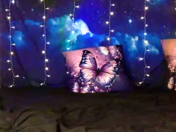 Delilalove3412 Chaturbate stream image from June 20, 2026