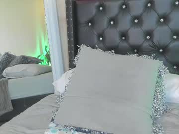 Fransheska_Mon Chaturbate stream image from June 20, 2026