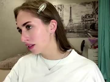 Georgiaminchella Chaturbate stream image from June 20, 2026