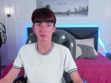 Jake_Evanss_ Chaturbate stream image from June 20, 2026