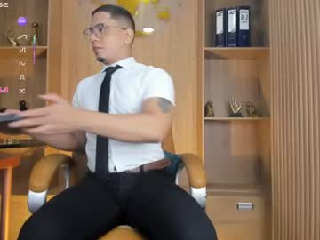 Joshmiller___ Chaturbate stream image from June 20, 2026