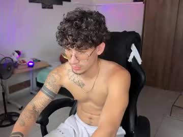 Kisan_Smith Chaturbate stream image from June 20, 2026