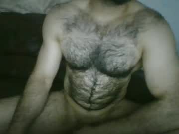 Machoman512 Chaturbate stream image from June 20, 2026
