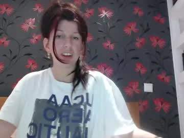 Rosiehayes Chaturbate stream image from June 20, 2026