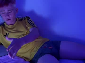 Twiinknico Chaturbate stream image from June 20, 2026