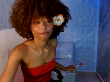 Alexawet_ Chaturbate stream image from June 20, 2026