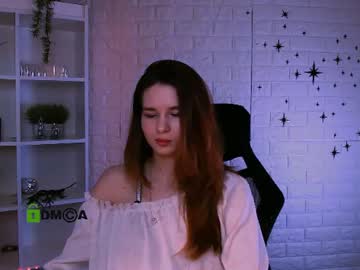 Angie_Foxy Chaturbate stream image from June 20, 2026