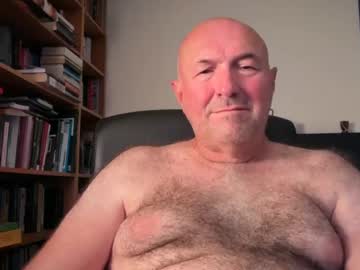 Bartvel Chaturbate stream image from June 20, 2026