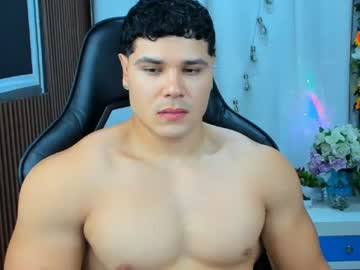 Bruno_Coleman Chaturbate stream image from June 20, 2026
