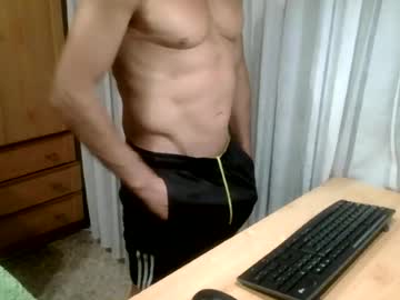 Chicosolo2026 Chaturbate stream image from June 20, 2026