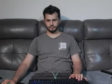 Crazydom1 Chaturbate stream image from June 20, 2026