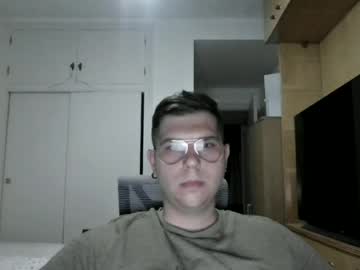 Exterminator944 Chaturbate stream image from June 20, 2026