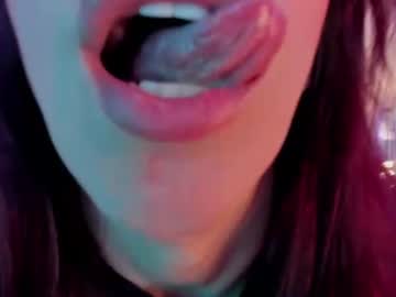Ginger_Violetta Chaturbate stream image from June 20, 2026