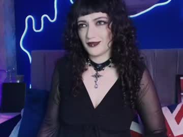 Jeannesabatier Chaturbate stream image from June 20, 2026