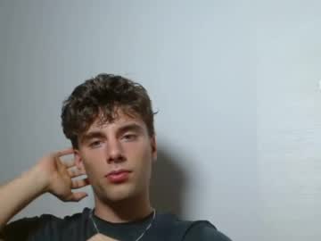 Joel_Friendly Chaturbate stream image from June 20, 2026