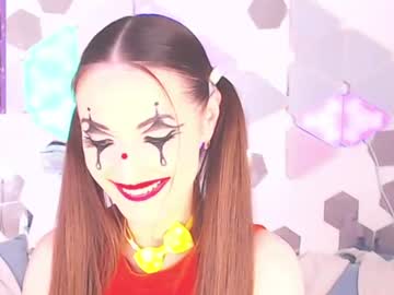 Lexi_Kiss Chaturbate stream image from June 20, 2026
