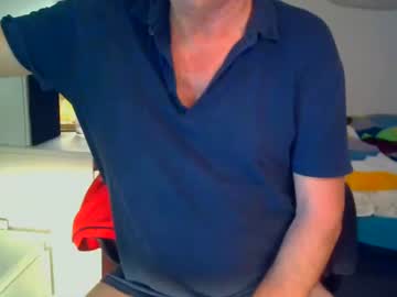 Milymen26 Chaturbate stream image from June 20, 2026