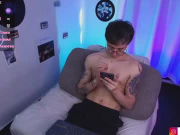 Nick_Bangover Chaturbate stream image from June 20, 2026