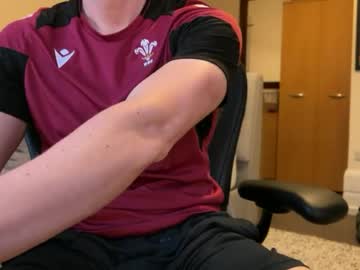 Romanbrit1 Chaturbate stream image from June 20, 2026