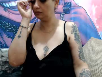 Rosse2683 Chaturbate stream image from June 20, 2026
