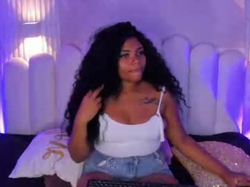 Samara__08 Chaturbate stream image from June 20, 2026