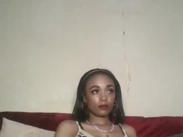 Saucy_Shanice Chaturbate stream image from June 20, 2026