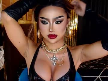 Unforgettablebrianna Chaturbate stream image from June 20, 2026