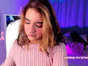 Vanillafairy_ Chaturbate stream image from June 20, 2026