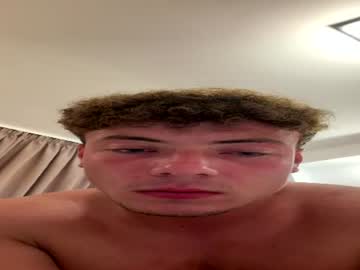 Alexfndl Chaturbate stream image from June 20, 2026