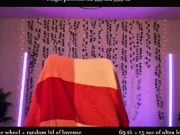 Alicia_Art_ Chaturbate stream image from June 20, 2026