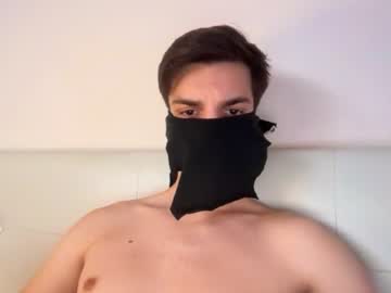 Andre73731 Chaturbate stream image from June 20, 2026