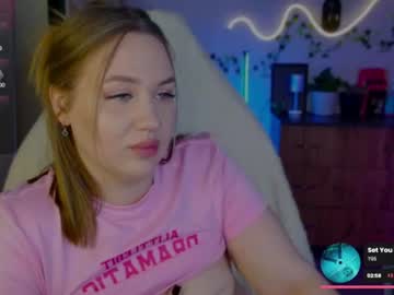 Bodylina Chaturbate stream image from June 20, 2026