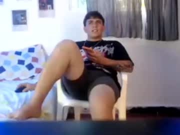 Daniel_0127 Chaturbate stream image from June 20, 2026