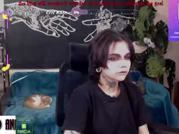 Dark__Elf Chaturbate stream image from June 20, 2026