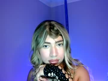 Edgarjssuarez Chaturbate stream image from June 20, 2026