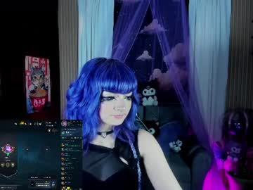 Ravencollen Chaturbate stream image from June 20, 2026