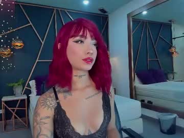 Salem_Rose Chaturbate stream image from June 20, 2026