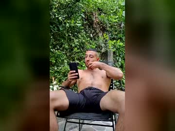 Sebasxx97 Chaturbate stream image from June 20, 2026