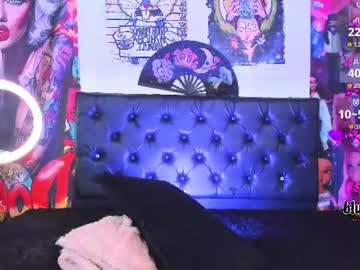 Skyler__Blue4 Chaturbate stream image from June 20, 2026