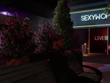 Driftphase Chaturbate stream image from June 20, 2026