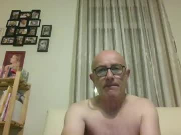 Frederic8014 Chaturbate stream image from June 20, 2026