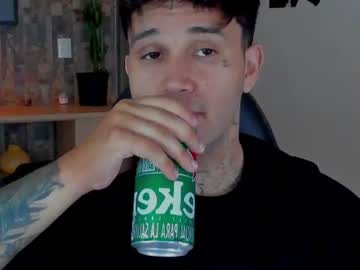 Im_Deymon Chaturbate stream image from June 20, 2026