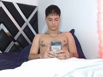 Levy_Steve Chaturbate stream image from June 20, 2026
