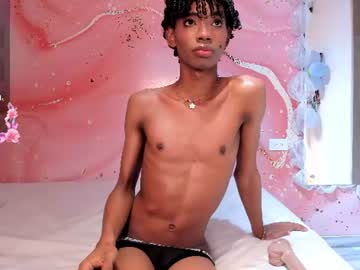 Little_Ethaan Chaturbate stream image from June 20, 2026